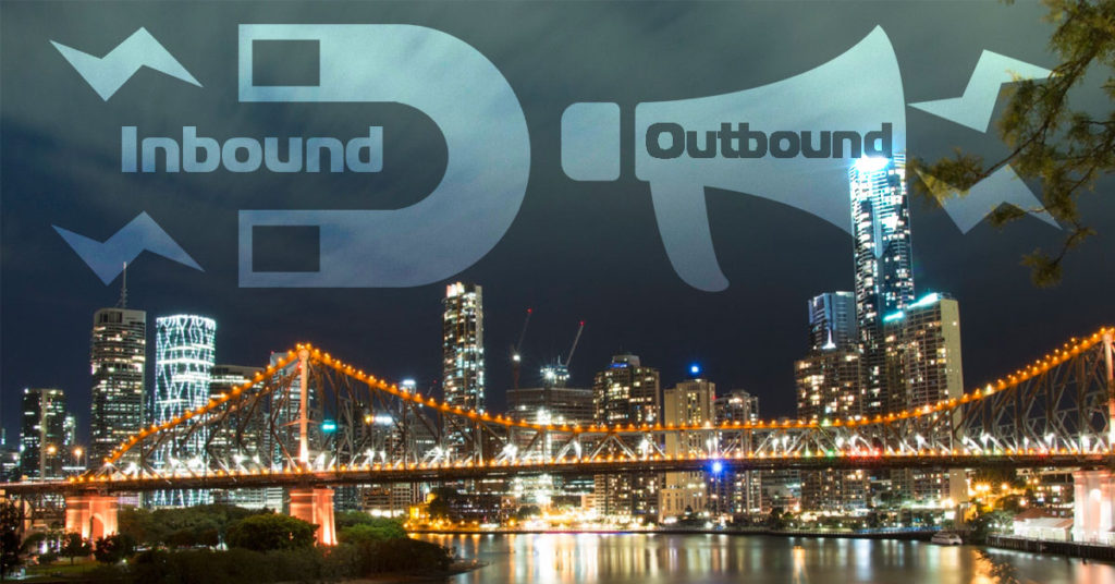 Should Copywriters Be Using Inbound or Outbound Marketing?