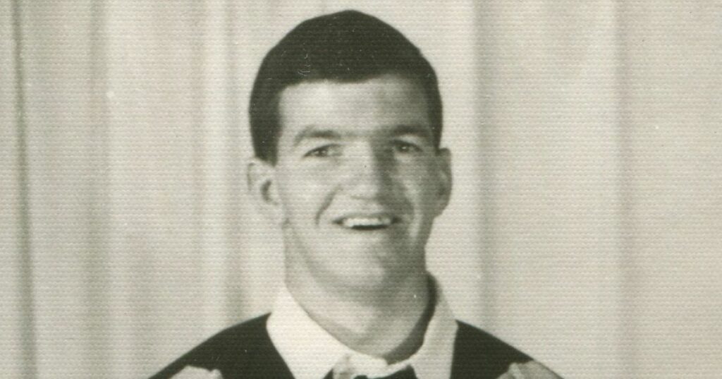 John Gleeson - Rugby League